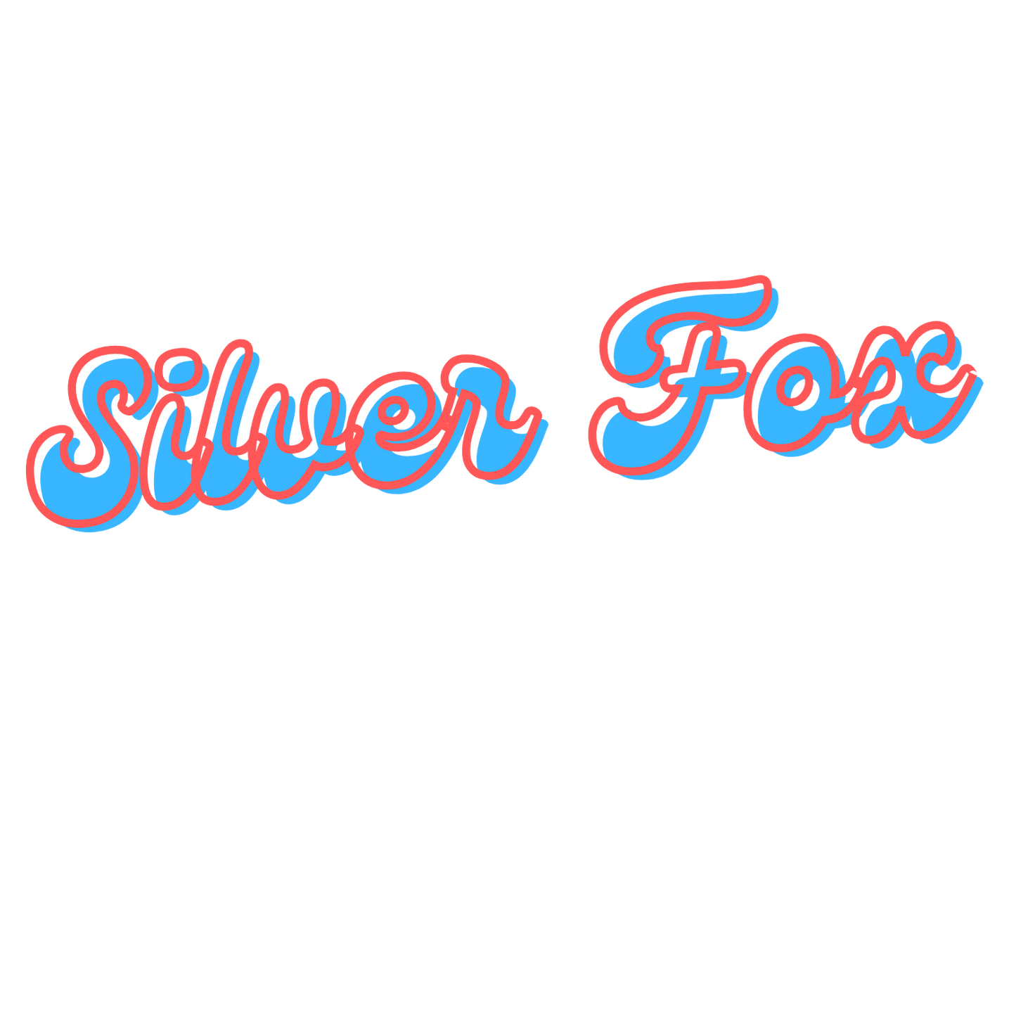 Silver Fox Original Gift Card