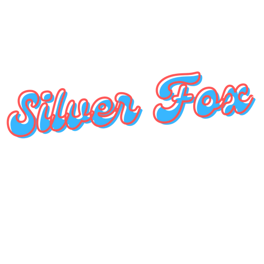 Silver Fox Original Gift Card